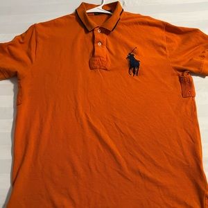 Polo RL